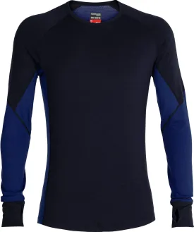 260 Zone LS Crewe Baselayer - Men's|-|Couche de base à col rond et manches longues 260 Zone - Homme