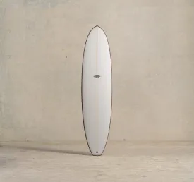 7'2" Carver