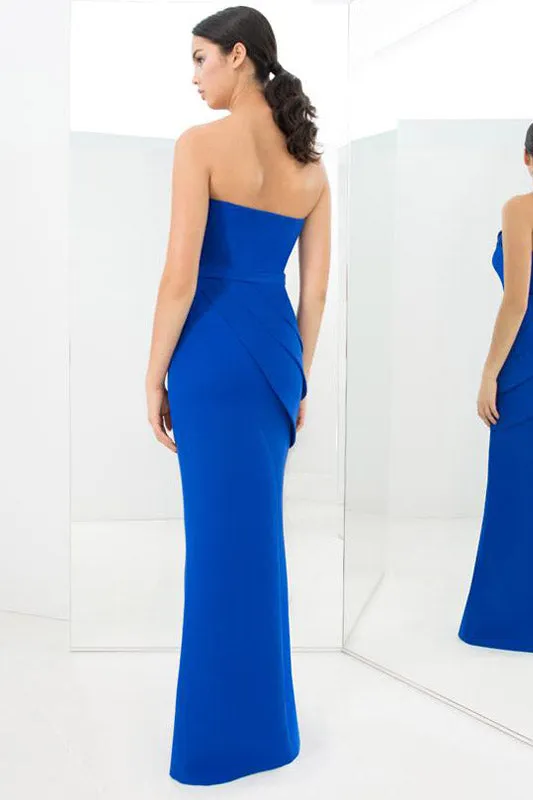 Alexander by Daymor - Elegant Style 1381 Evening Gown