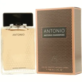 Antonio for Men by Antonio Banderas EDT