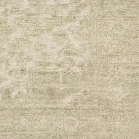 Aposio Pranhita Hand Knotted Rug Sample