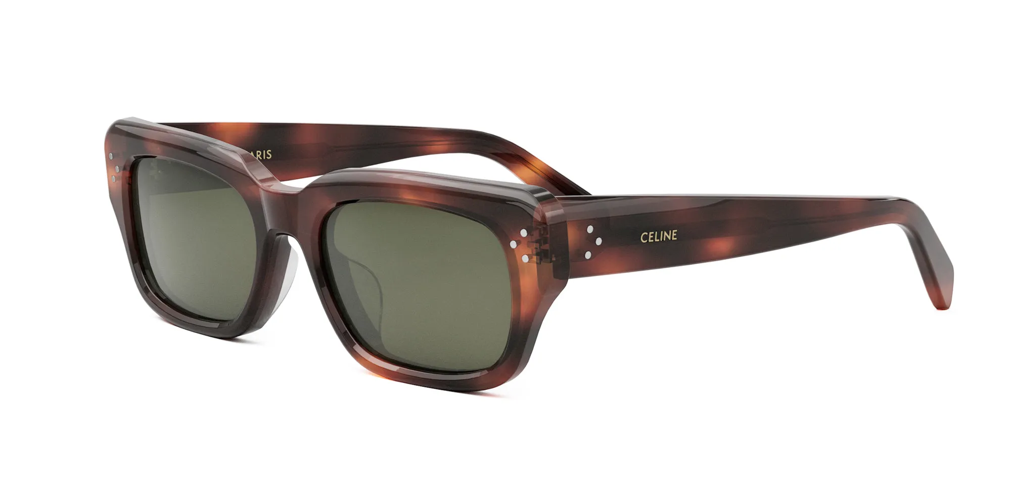 CELINE Bold 3 Dots CL40267U