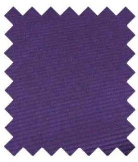 Crocus Silk Wedding Swatch