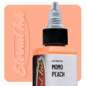 Eternal Jess Yen Momo Peach Tattoo Ink - 2oz