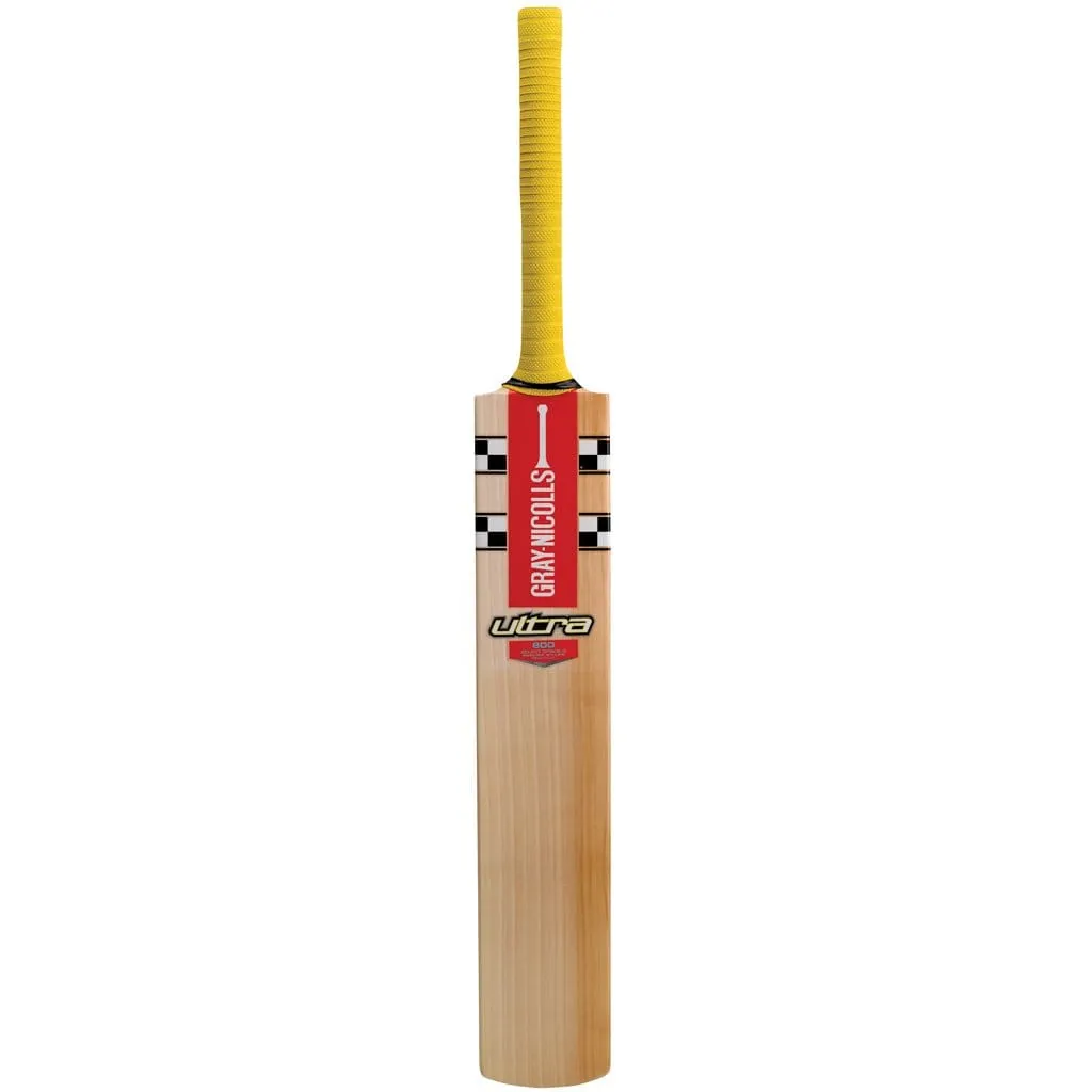 Gray Nicolls Ultra 600 Adult Cricket Bat