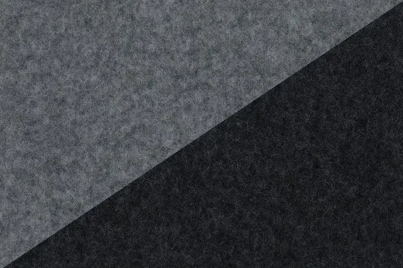 Grey Plain 100% Cashmere (Ref-994402)