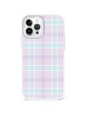 iPhone 12 Pro Lilac Picnic Phone Case Magsafe Compatible