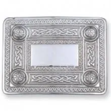 Kilt Belt Buckles