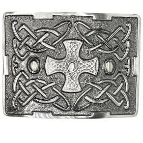 Kilt Belt Buckles