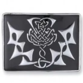 Kilt Belt Buckles