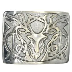 Kilt Belt Buckles