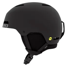 Ledge MIPS® helmet - Matte black