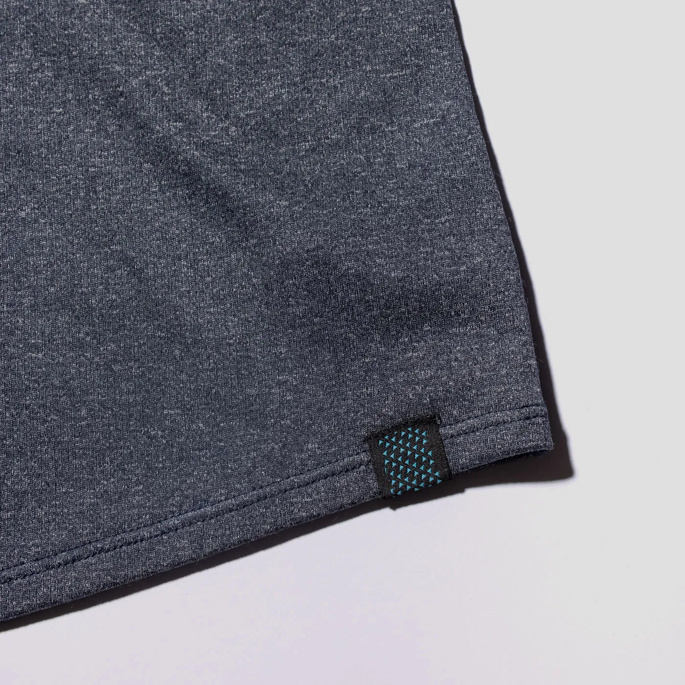 Merino Neck Warmer - Dark Sapphire