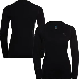 ODLO Women's Naturals 260 Long Sleeve Crew {O-110971}