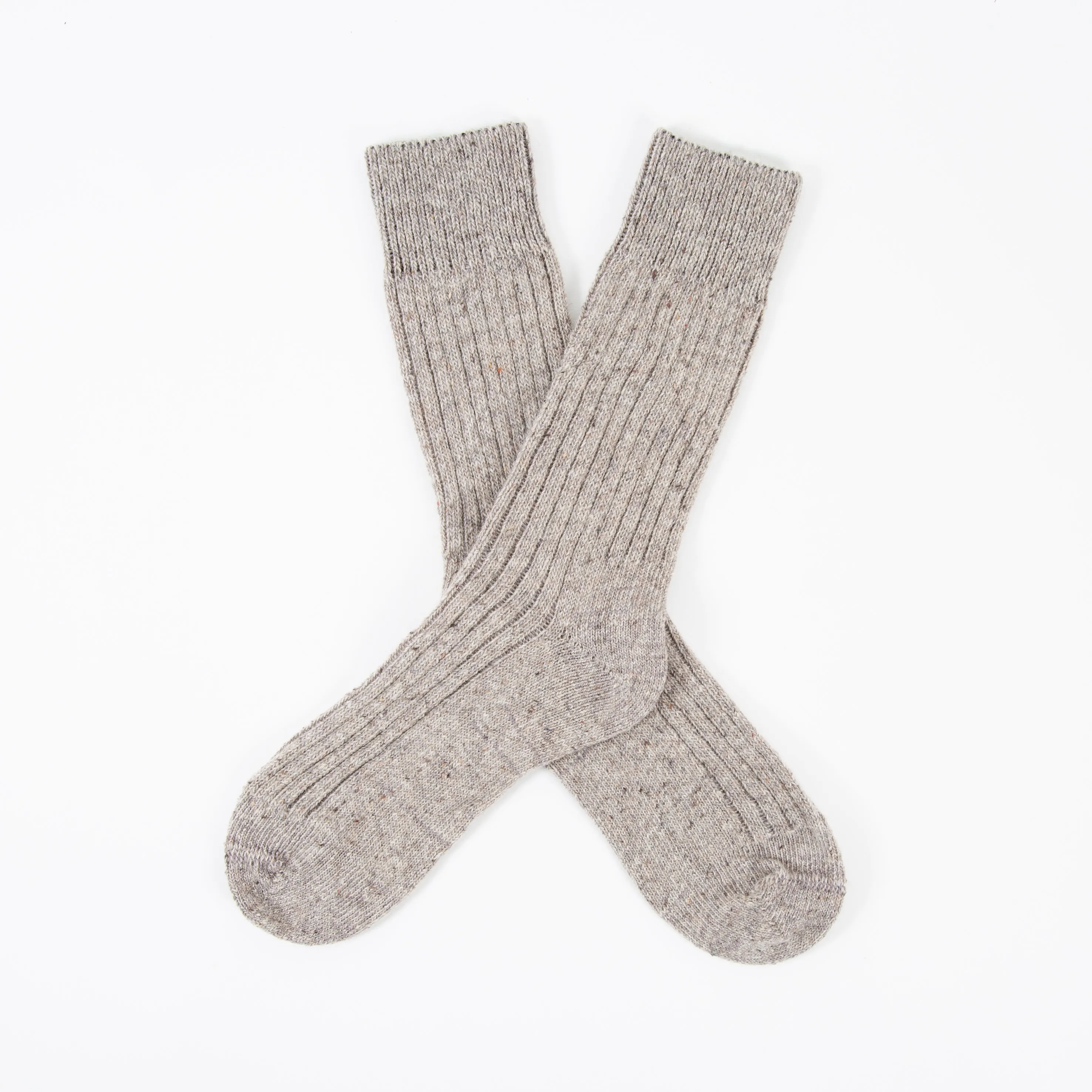 Socks - Small - Stone