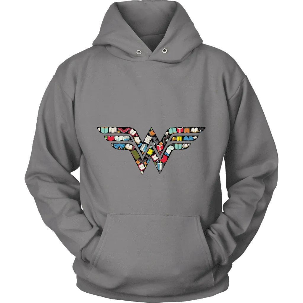 Wonder Women' Hoodie