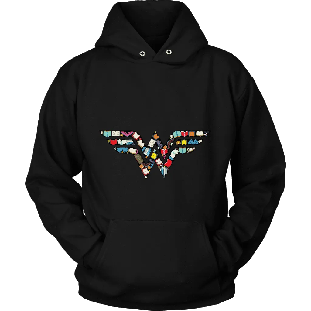 Wonder Women' Hoodie