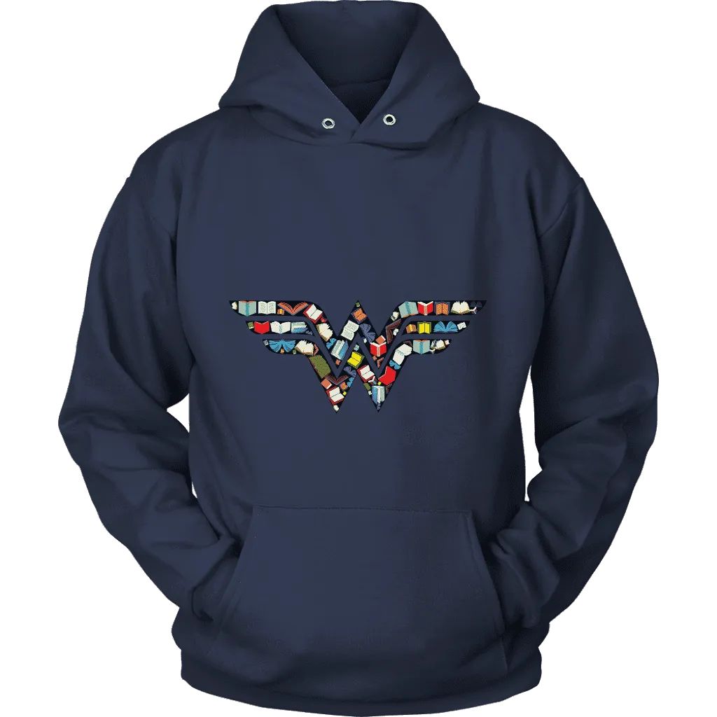 Wonder Women' Hoodie