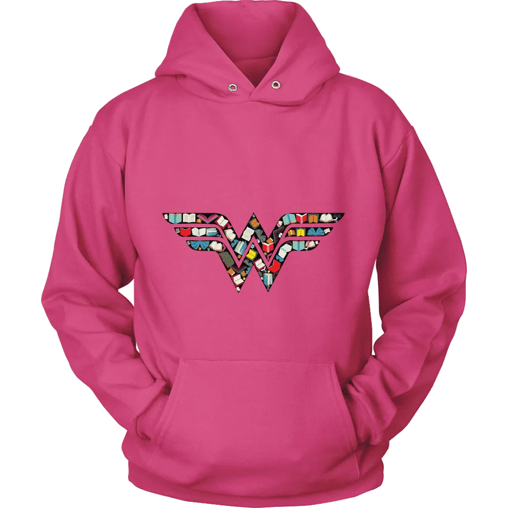 Wonder Women' Hoodie