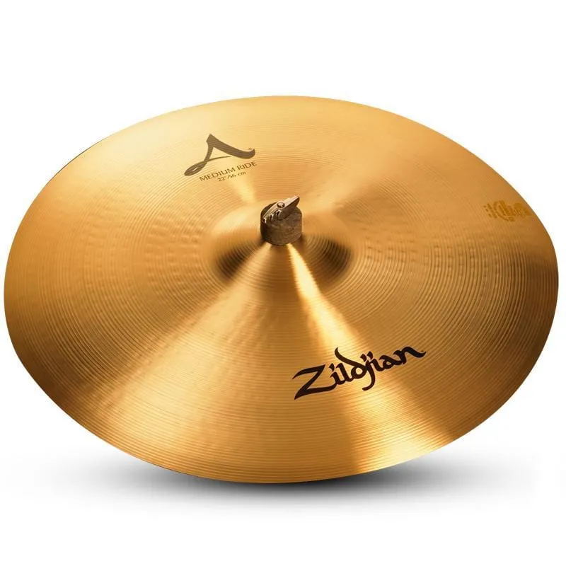 Zildjian 20" A Zildjian Medium Ride